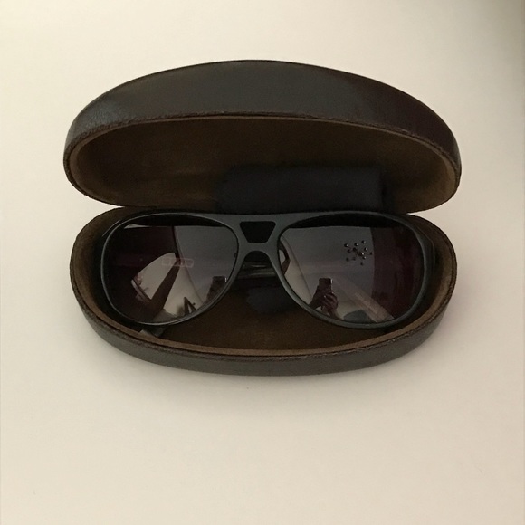 NWOT John Varvatos Sunglasses SOLD - Picture 5 of 8